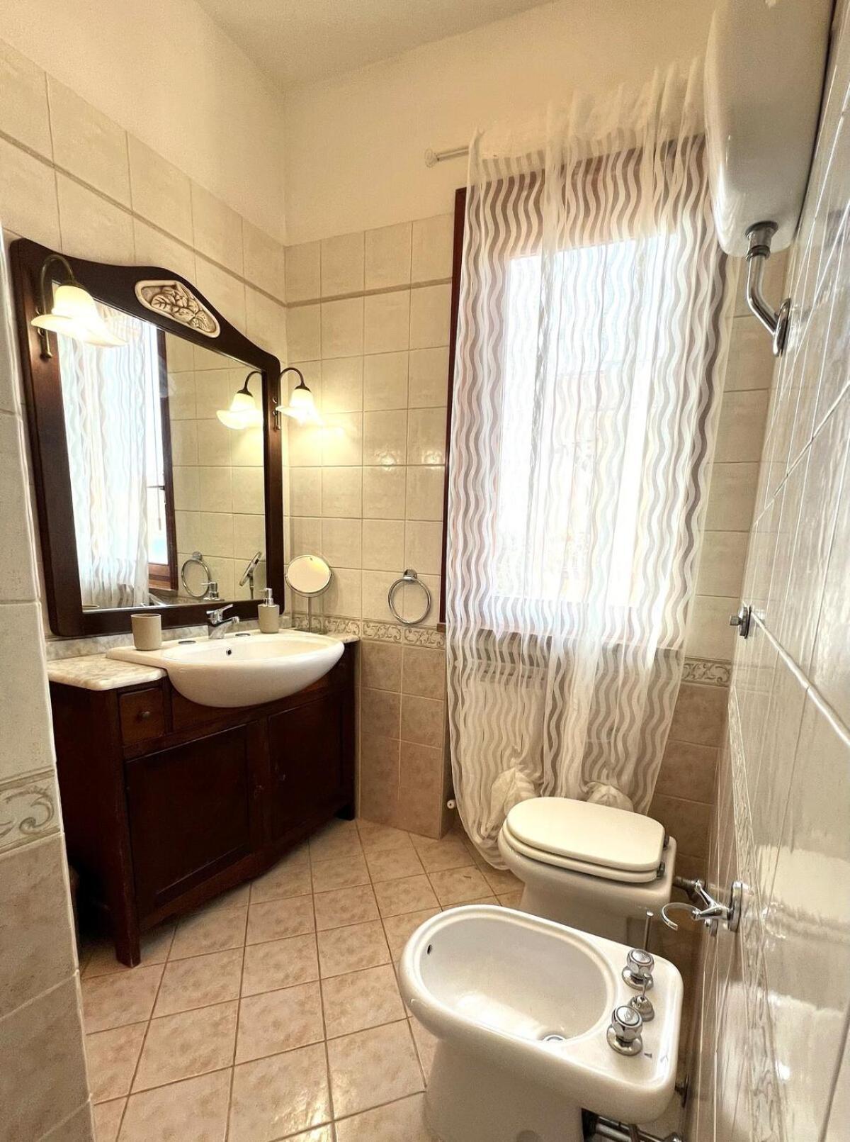 Apartment La Casina Del Sole *