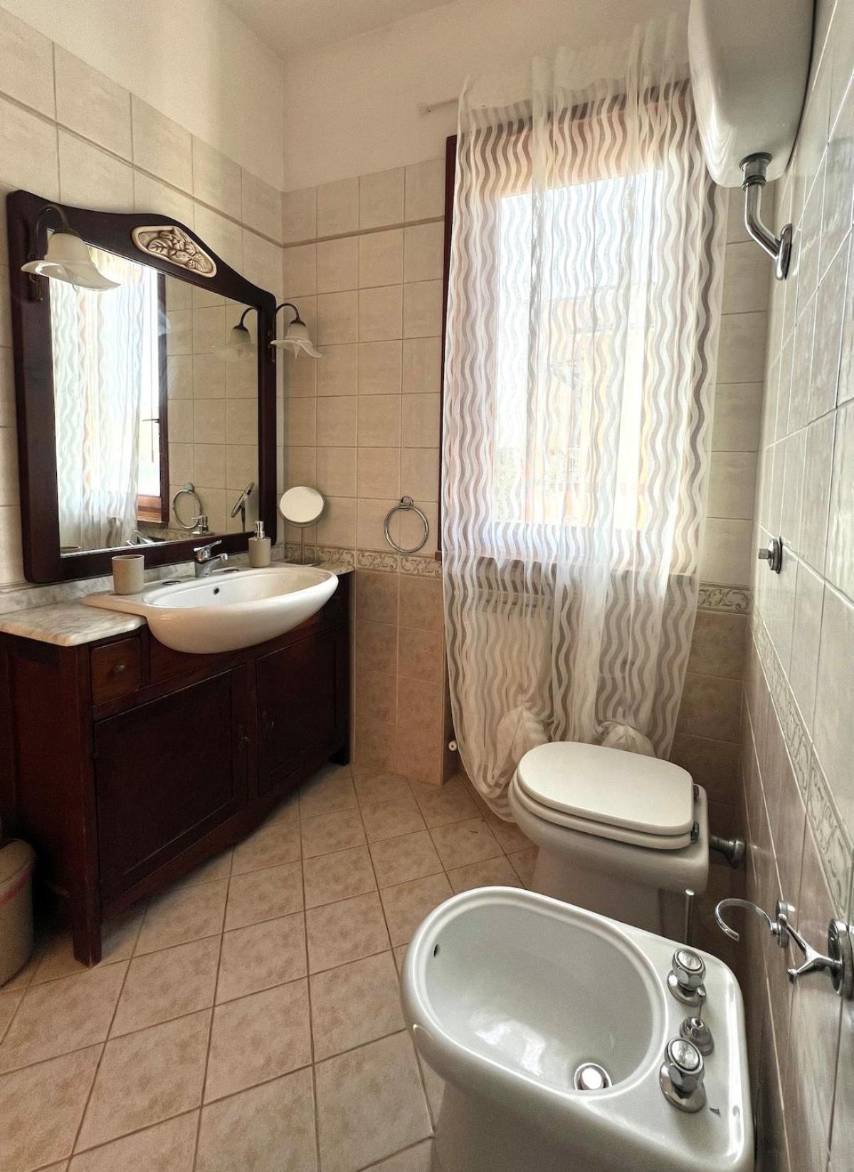 La Casina Del Sole Apartment Rom