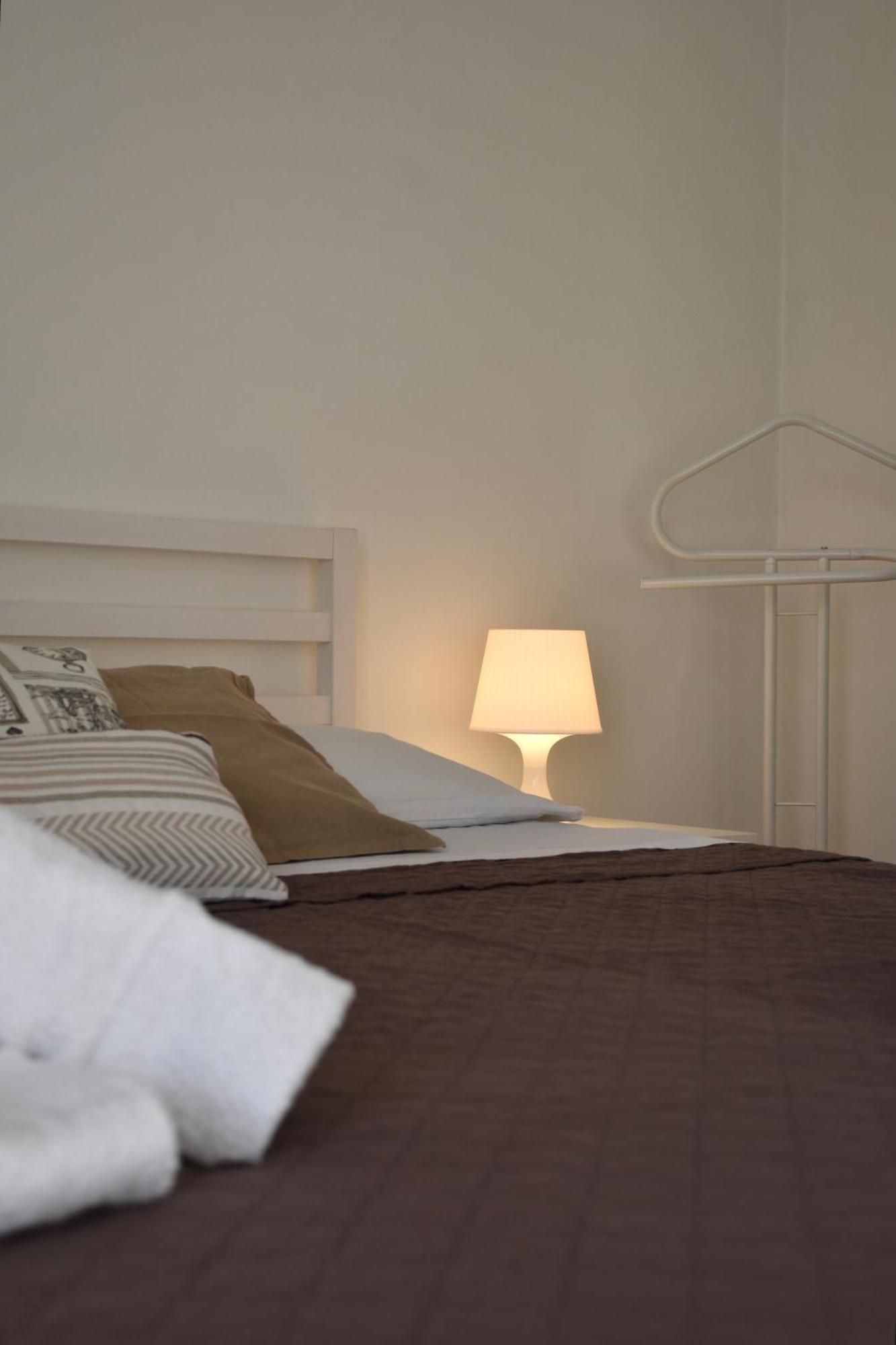 Apartment La Casina Del Sole Rom