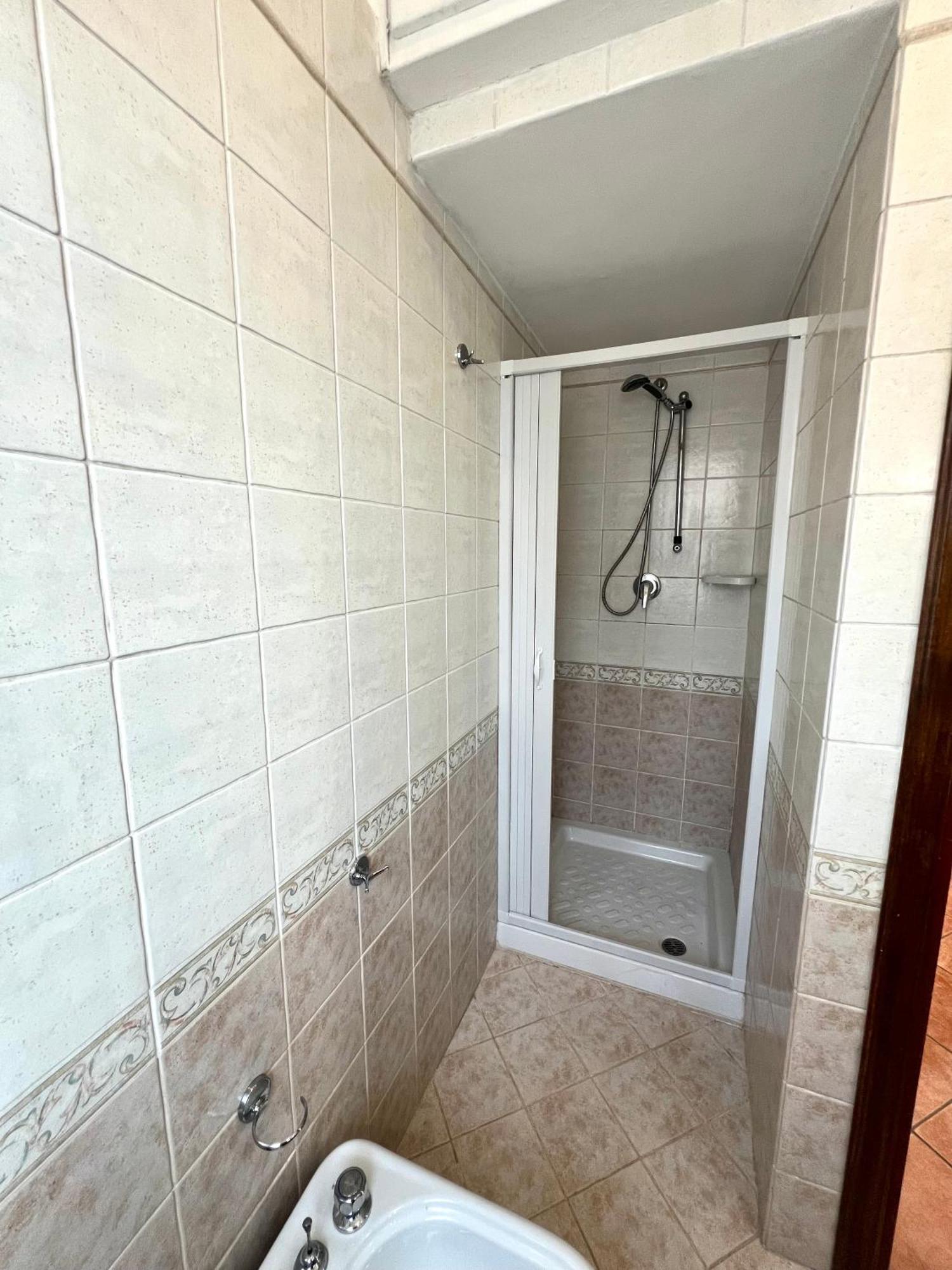 La Casina Del Sole Apartment Rom