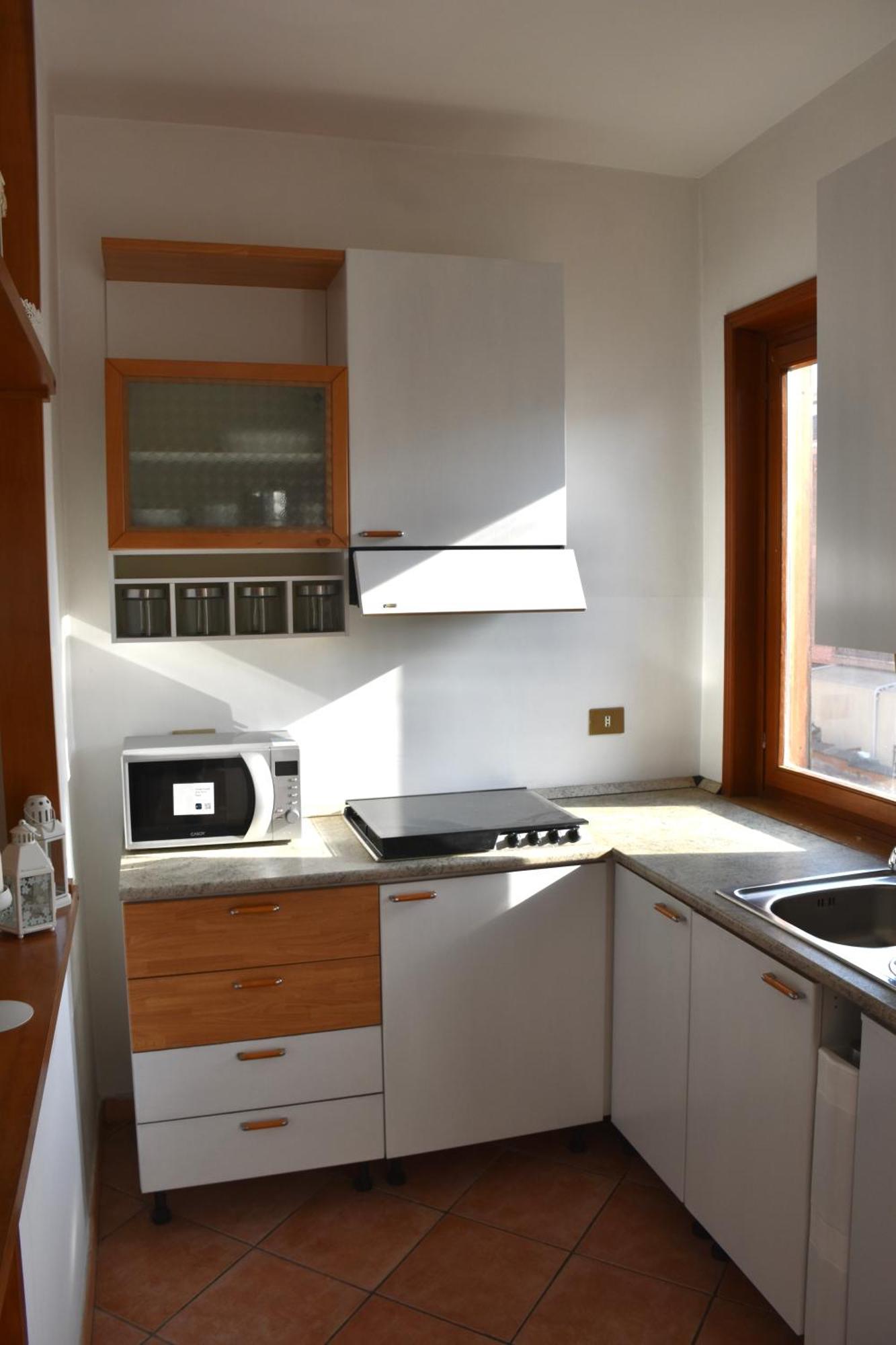 La Casina Del Sole Rom
