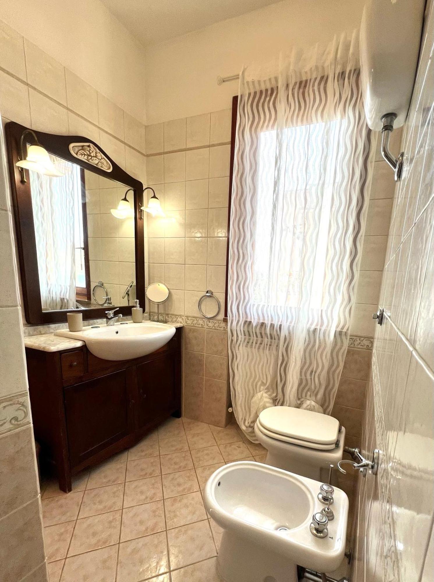 Apartment La Casina Del Sole Rom