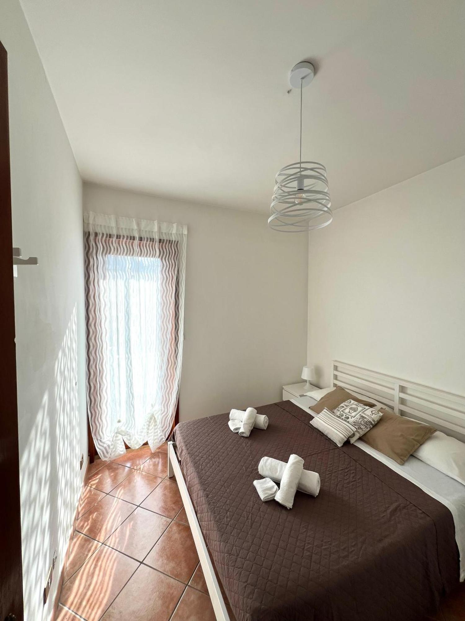 Apartment La Casina Del Sole Rom