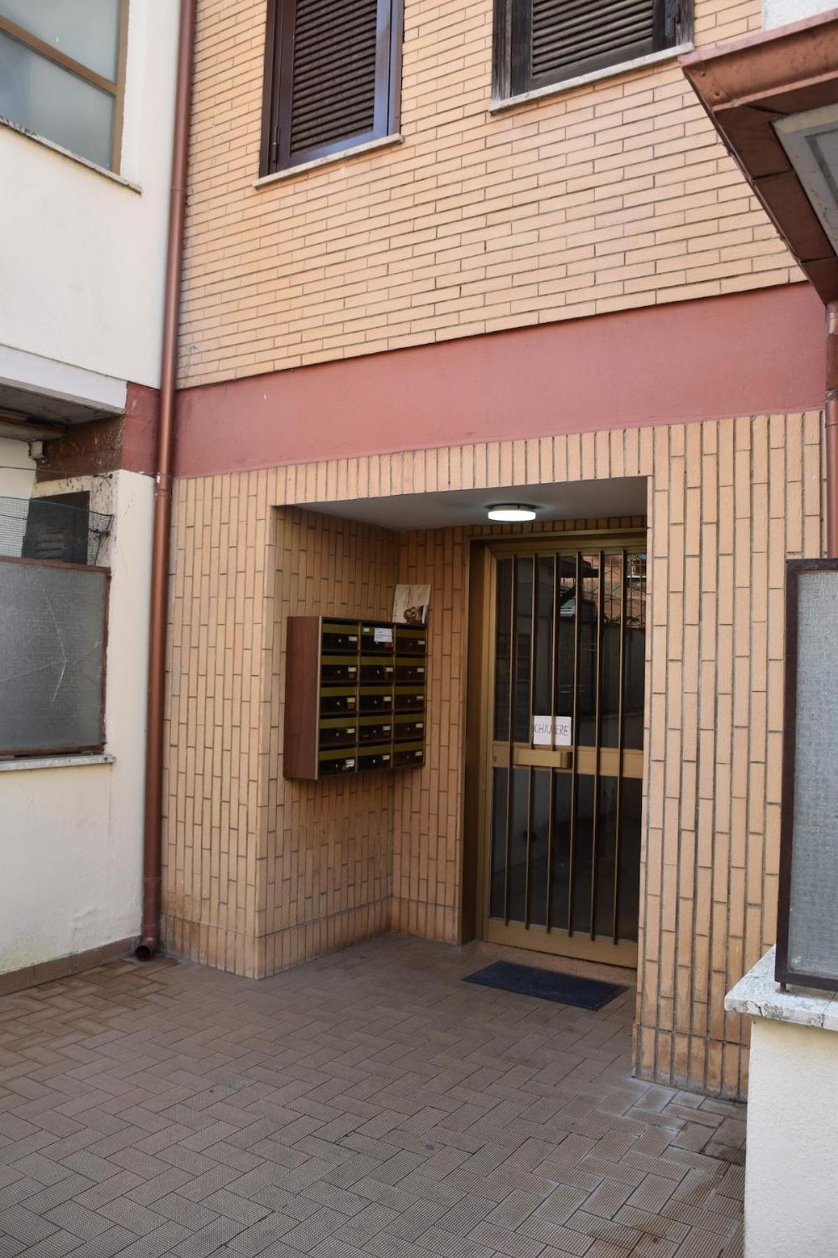 La Casina Del Sole Apartment *