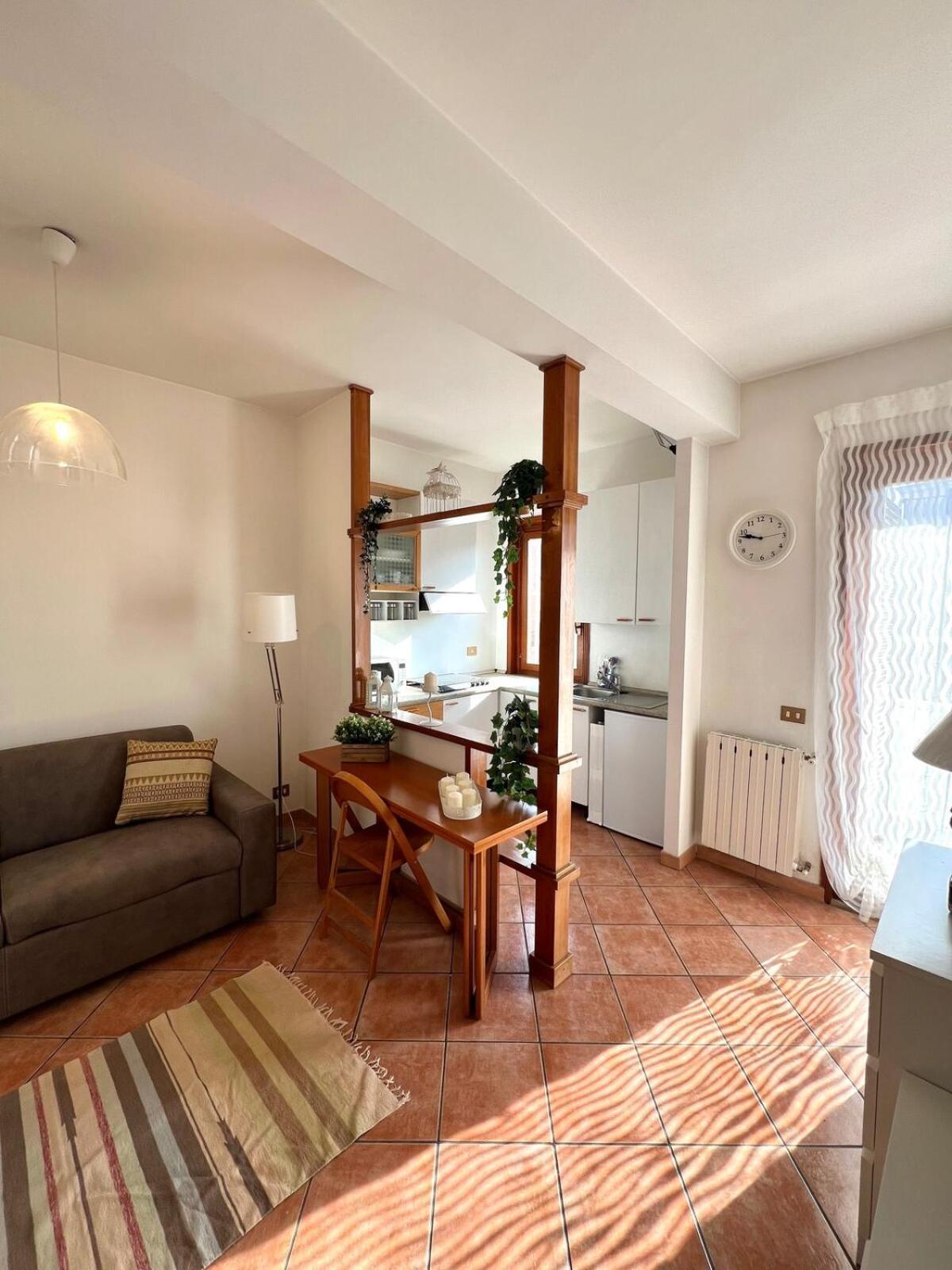 Apartment La Casina Del Sole
